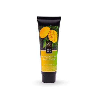 Крем для рук "Манго" SenSpa, 100г Крем для рук "Манго" SenSpa, 100г, распродажа %