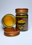Бальзам с куркумой Tumeric Kongka Herb, 50г Бальзам с куркумой Tumeric Kongka Herb, 50г
