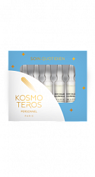 Концентрат "Сыворотка стимулирующая "Calendula care" с пептидами зверобоя" Kosmoteros, 5*3мл Концентрат "Сыворотка стимулирующая "Calendula care" с пептидами зверобоя" Kosmoteros, 5*3мл
