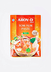 Паста Том Ям Aroy-D, 50 г Паста Том Ям Aroy-D, 50 г