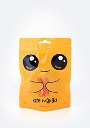 Сушеное манго из Мьянмы Ripe mango, 80г