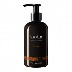 Лосьон для рук и тела "Пряная Терапия" BODHI, 250 мл