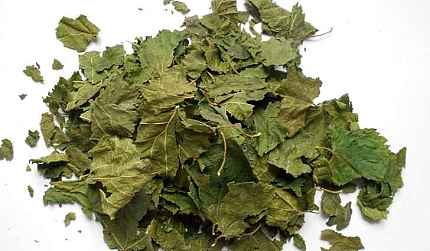 Шелковица б/п, 20 г, тайский чай