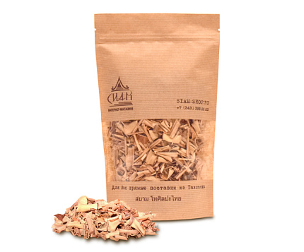 Лемонграсс сушеный (сорго) б/п, 80 г, тайский чай