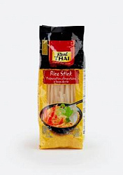 Лапша рисовая Real Thai, 5 мм (250 г) Лапша рисовая Real Thai, 5 мм (250 г)