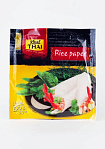 Бумага рисовая Real Thai, 16 см (100 г) Бумага рисовая Real Thai, 16 см (100 г)