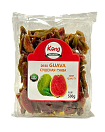 Гуава сушеная KONG, 500г