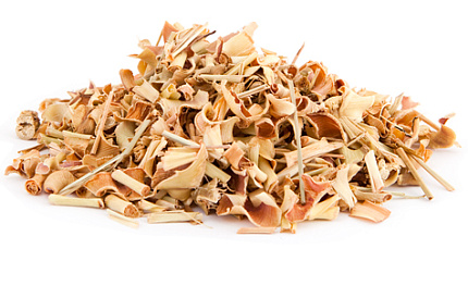 Лемонграсс сушеный (сорго) б/п, 80 г, тайский чай