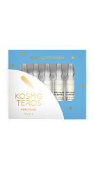Концентрат "Сыворотка стимулирующая "Calendula care" с пептид-и зверобоя" Kosmoteros, 5*3мл Концентрат "Сыворотка стимулирующая "Calendula care" с пептид-и зверобоя" Kosmoteros, 5*3мл