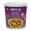 Паста Пананг малазийская Aroy-D, 400 г Паста Пананг малазийская Aroy-D, 400 г