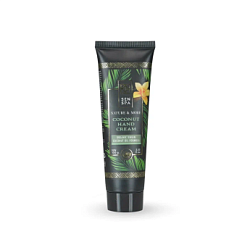 Крем для рук "Кокос" SenSpa, 100