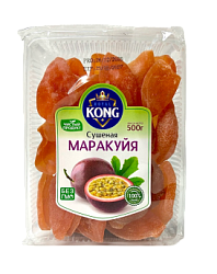 Маракуйя натуральная KONG, 500г
